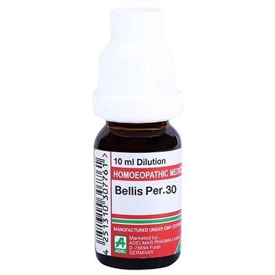 Adel Pekana Bellis Perennis 30 (10ml)