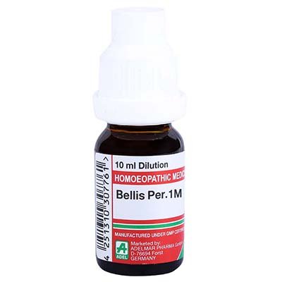 Adel Pekana Bellis Perennis 1M (10ml)