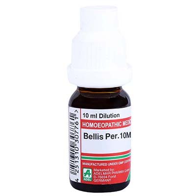 Adel Pekana Bellis Perennis 10M (10ml)