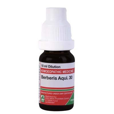 Adel Pekana Berberis Aquifolium 30 (10ml)