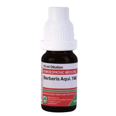 Adel Pekana Berberis Aquifolium 1M (10ml)