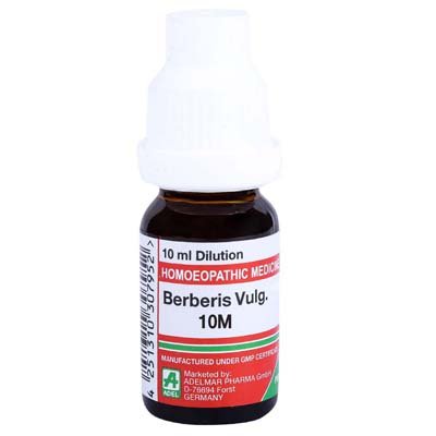 Adel Pekana Berberis Vulgaris 10M (10ml)