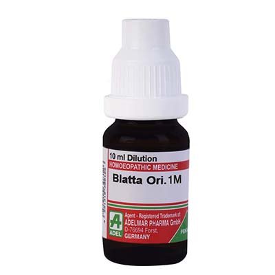 Adel Pekana Blatta Orientalis 1M (10ml)