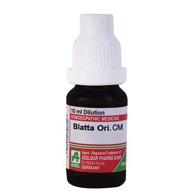Adel Pekana Blatta Orientalis CM (10ml)