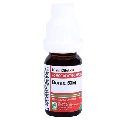 Adel Pekana Borax 50M (10ml)