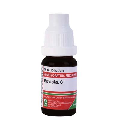 Adel Pekana  Bovista 6 (10ml)