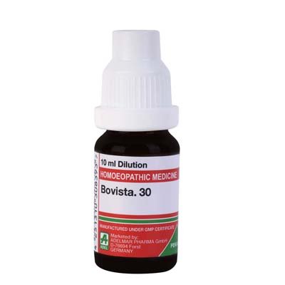 Adel Pekana  Bovista 30 (10ml)