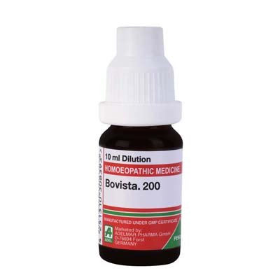 Adel Pekana  Bovista 200 (10ml)