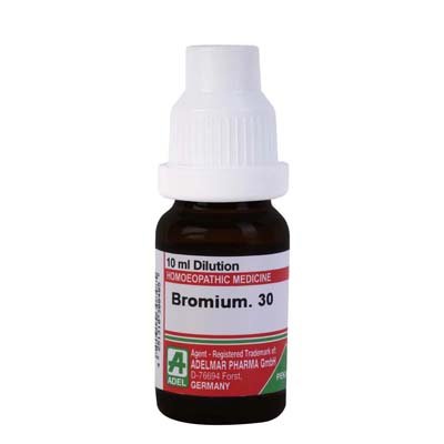 Adel Pekana Bromium 30 (30ml)