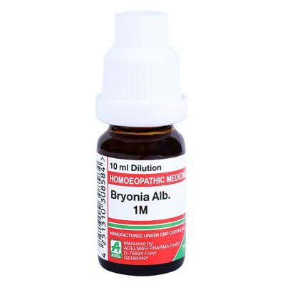 Adel Pekana Bryonia Alba 1M (10ml)