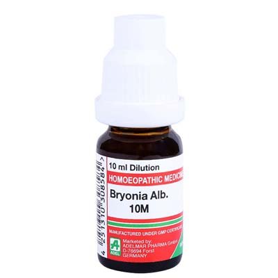 Adel Pekana Bryonia Alba 10M (10ml)