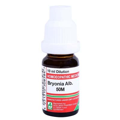 Adel Pekana Bryonia Alba 50M (10ml)