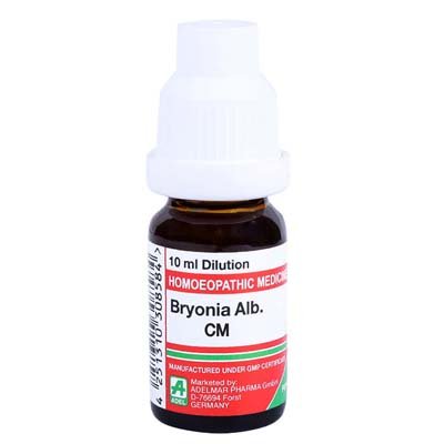 Adel Pekana Bryonia Alba CM (10ml)