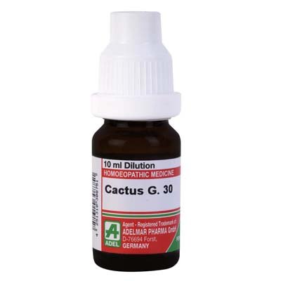 Adel Pekana  Cactus Glandiflorus 30 (10ml)