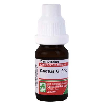 Adel Pekana  Cactus Glandiflorus 200 (10ml)