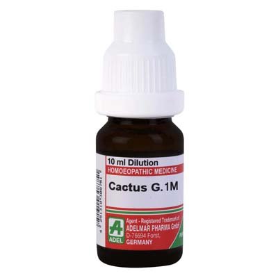Adel Pekana  Cactus Glandiflorus 1M (10ml)