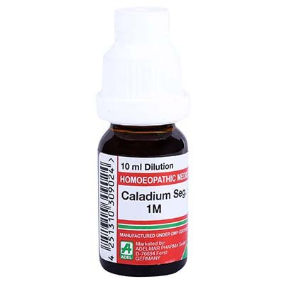 Adel Pekana  Caladium Seguinum 1M (10ml)