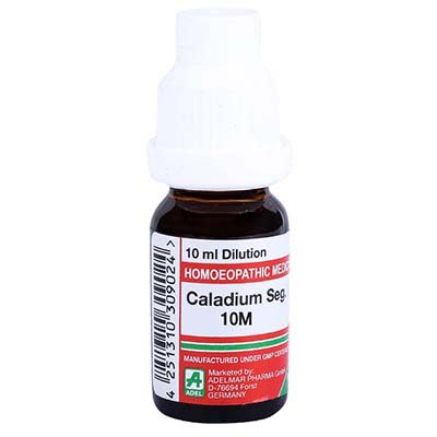 Adel Pekana  Caladium Seguinum 10M (10ml)