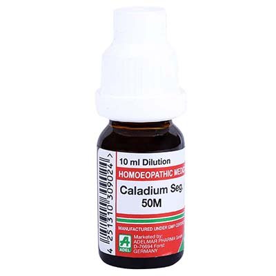 Adel Pekana  Caladium Seguinum 50M (10ml)