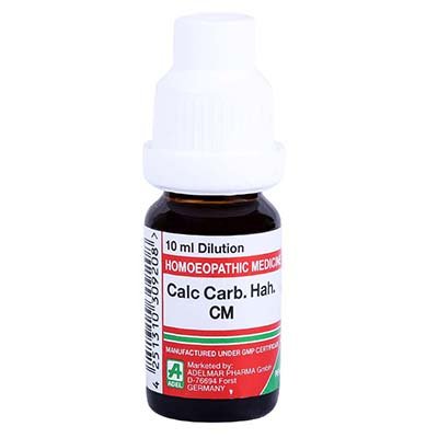 Adel Pekana  Calcarea Carbonicum CM (10ml)