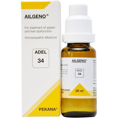 Adel Pekana Adel 34 (Ailgeno) (20ml)