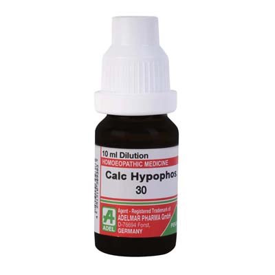 Adel Pekana Calcarea Hypophos 30 (10ml)