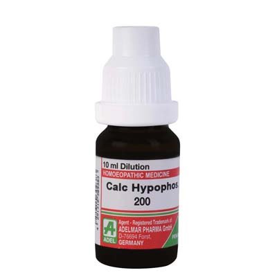 Adel Pekana Calcarea Hypophos 200 (10ml)