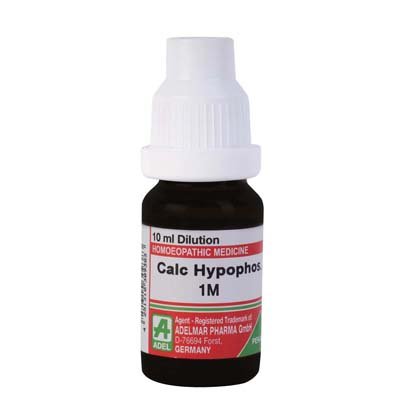 Adel Pekana Calcarea Hypophos 1M (10ml)