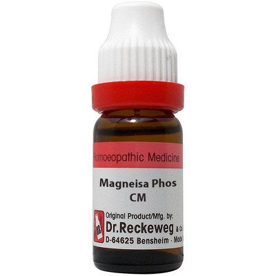 Dr. Reckeweg Magnesia Phosphoricum CM  (11ml)