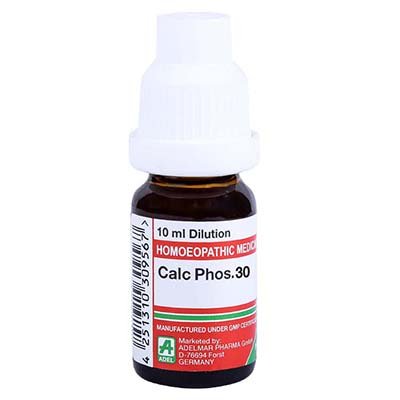 Adel Pekana Calcarea phosphoricum 30 (10ml)