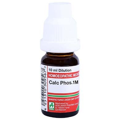 Adel Pekana Calcarea phosphoricum 1M (10ml)