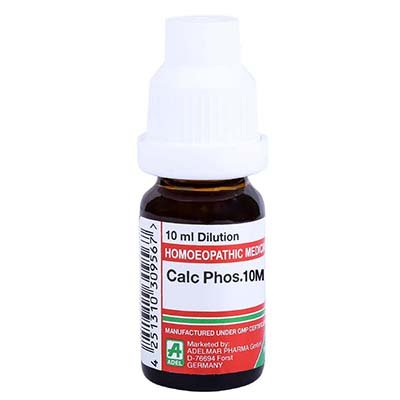 Adel Pekana Calcarea phosphoricum 10M (10ml)