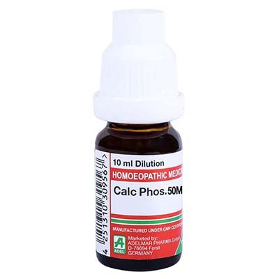 Adel Pekana Calcarea phosphoricum 50m (10ml)