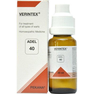 Adel Pekana Adel 40 (Verintex) (20ml)