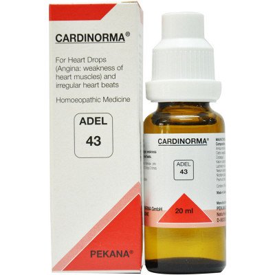 Adel Pekana Adel 43 (Cardinorma) (20ml)