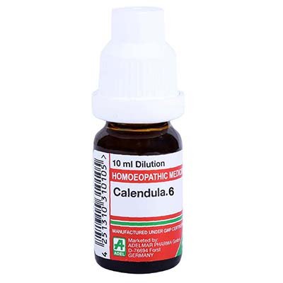 Adel Pekana Calendula Officinalis 6 (10ml)
