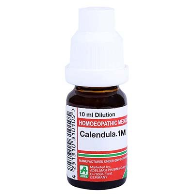 Adel Pekana Calendula Officinalis 1M (10ml)