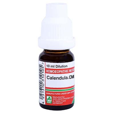 Adel Pekana Calendula Officinalis CM (10ml)