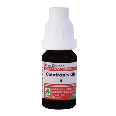 Adel Pekana Calotropis Gigantea 6 (30ml)
