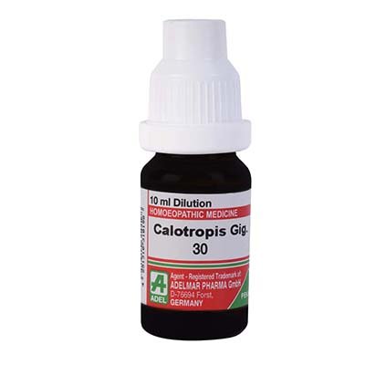 Adel Pekana Calotropis Gigantea 30 (10ml)