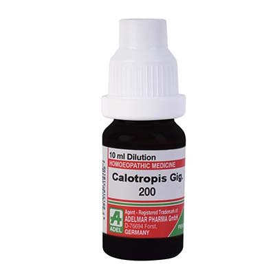 Adel Pekana Calotropis Gigantea 200 (10ml)