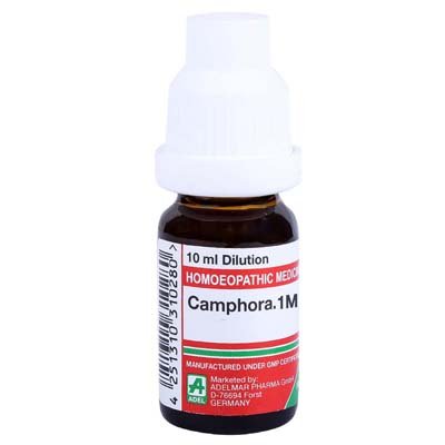 Adel Pekana Camphora 1M (10ml)