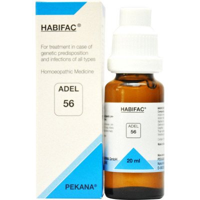 Adel Pekana Adel 56 (Habifac) (20ml)