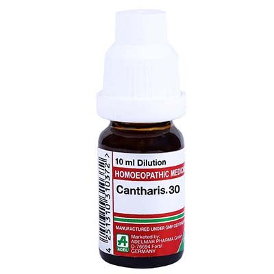 Adel Pekana Cantharis 30 (10ml)