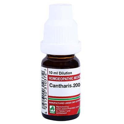 Adel Pekana Cantharis 200 (10ml)