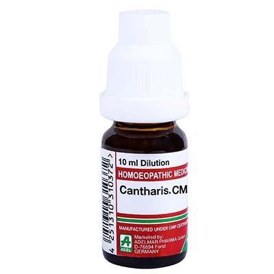 Adel Pekana Cantharis CM (10ml)