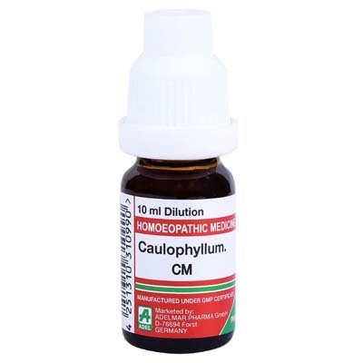 Adel Pekana  Caulophyllum Thalictroides CM (10ml)