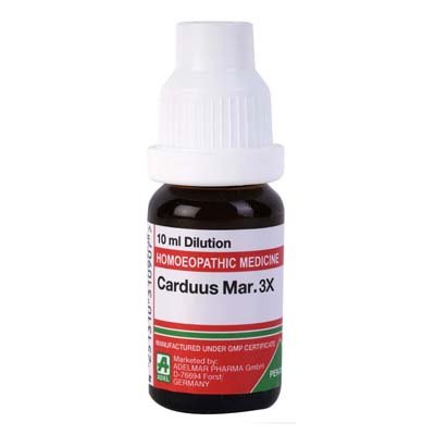 Adel Pekana  Carduus Marianus 3X (10ml)