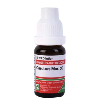 Adel Pekana  Carduus Marianus 30 (10ml)