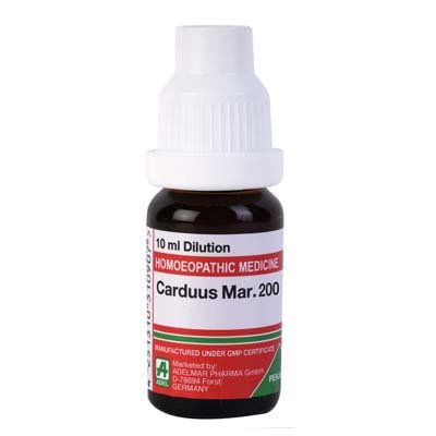 Adel Pekana  Carduus Marianus 200 (10ml)
